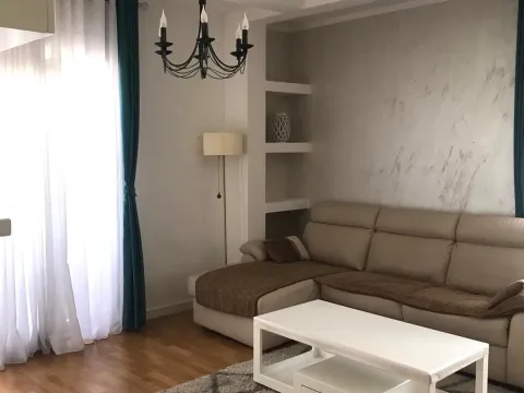 Rent, two bedroom apartment, 63m², Gruda, Cetinje - image 8