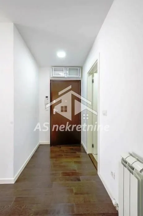 Rent, three bedroom apartment, 60m², Novi Beograd Blok 67, Novi Beograd Sve Podlokacije