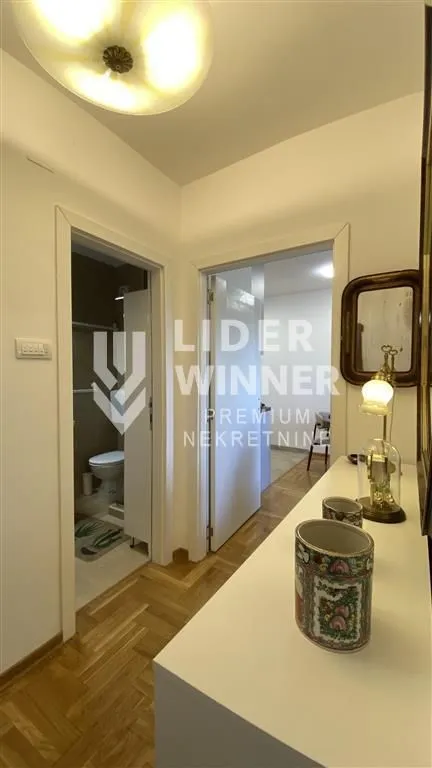 Sale, one bedroom apartment, 36m², Zemun Gornji Grad, Zemun Sve Podlokacije