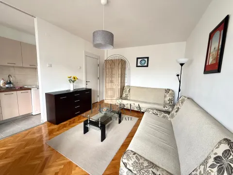 Izdavanje, garsonjera, 29m², Preko Morače, Podgorica - image 3