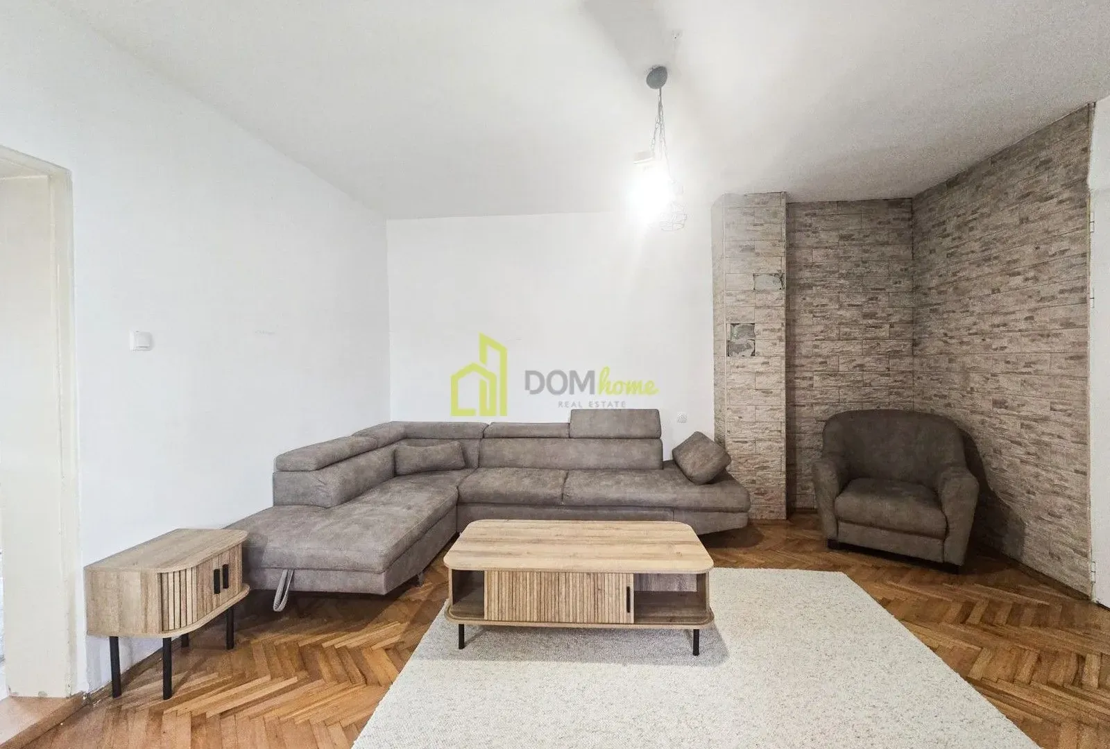 Sale, two bedroom apartment, 90m², Zagorič, Podgorica