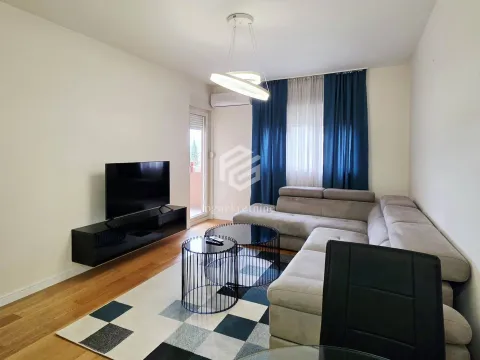 Izdavanje, jednosoban stan, 49m², Central Point, Podgorica - image 3
