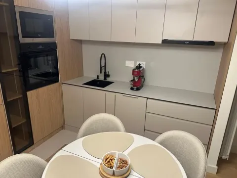 Prodaja, dvosoban stan, 74m², Savski Venac, Beograd - image 8