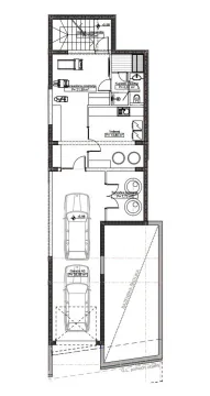 Sale, house, 295m², Sveti Stefan, Budva - image 16