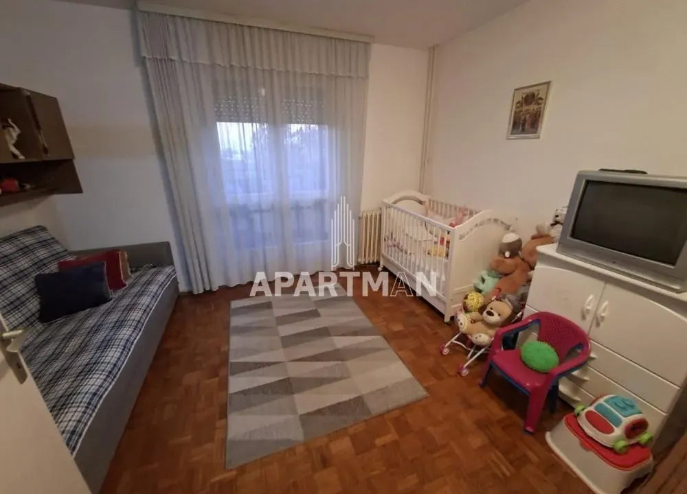 Prodaja, trosoban stan, 78m², Bezanijska Kosa 2, Bežanijska Kosa Sve Podlokacije