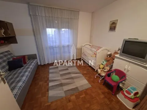 Sale, three bedroom apartment, 78m², Bezanijska Kosa 2, Bežanijska Kosa Sve Podlokacije - image 7