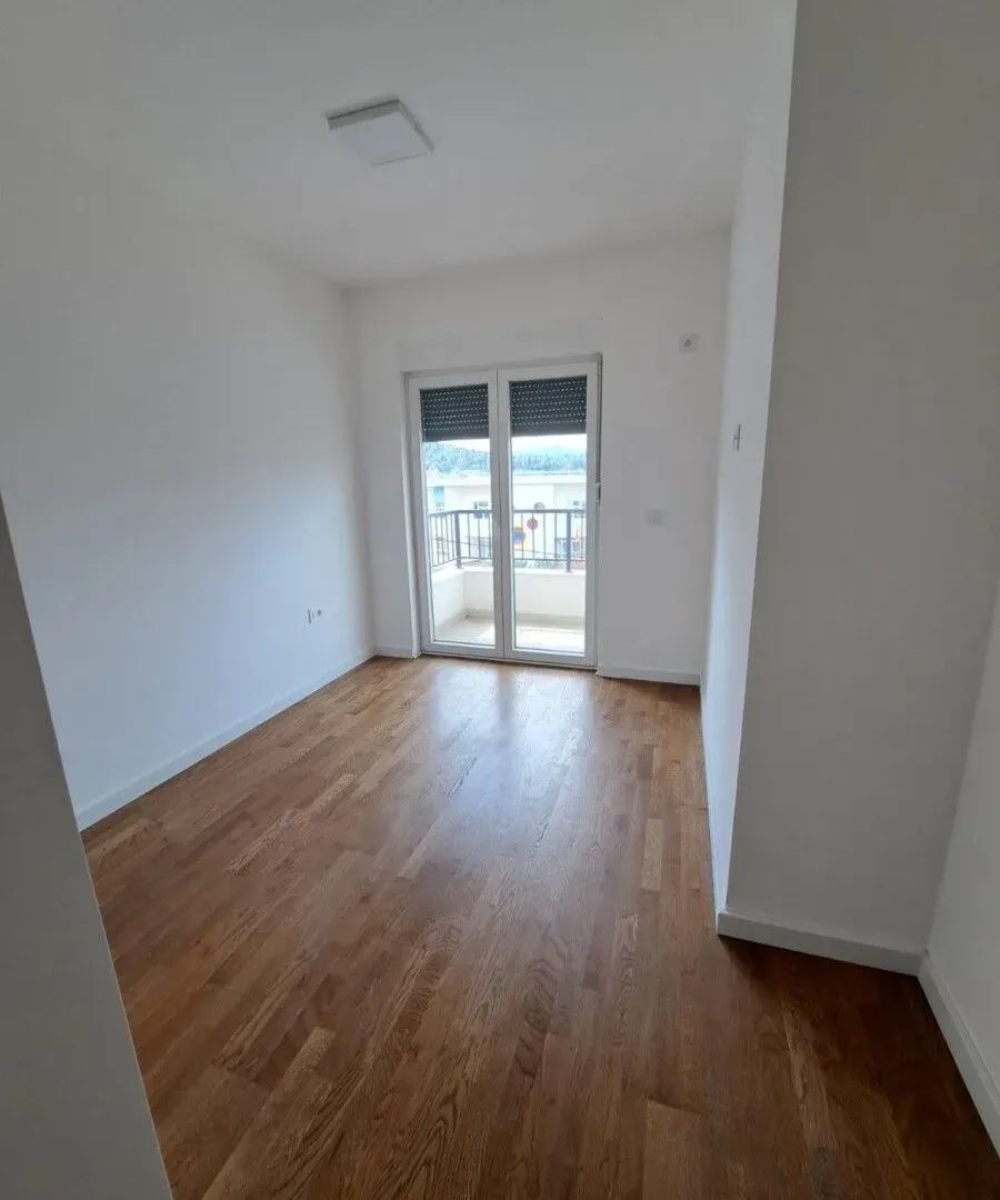 Rent, two bedroom apartment, 72m², Zagorič, Podgorica