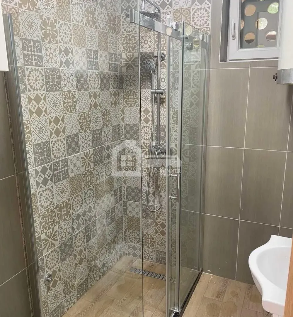 Izdavanje, trosoban stan, 63m², Palilula Sve Podlokacije, Beograd