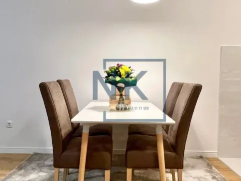 Izdavanje, jednosoban stan, 49m², Central Point, Podgorica - image 4