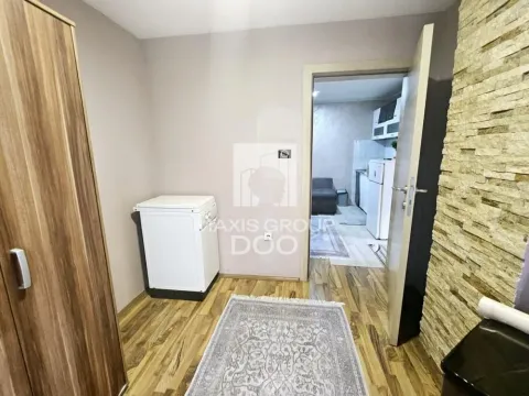 Izdavanje, dvosoban stan, 40m², Altina, Beograd - image 3