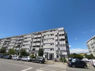 Rent, apartment, 60m², Kod Big Fashion-a, Podgorica - image 12