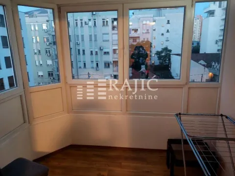 View of surrounding buildings from a bright room. - image 5