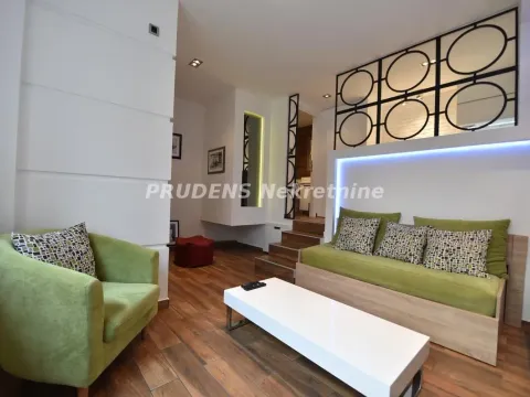 Izdavanje, jednosoban stan, 28m², Stari Grad, Beograd - image 2