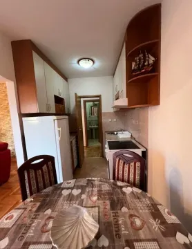 Rent, one bedroom apartment, 53m², Preko Morače, Podgorica - image 5