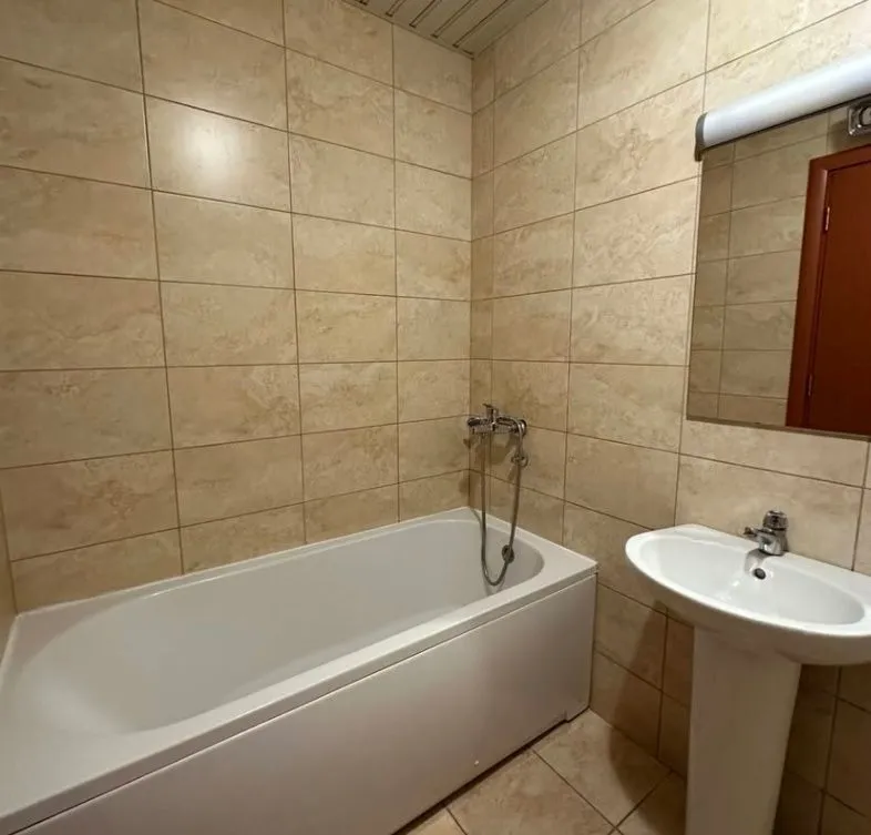 Prodaja, dvosoban stan, 60m², Tuški Put, Podgorica