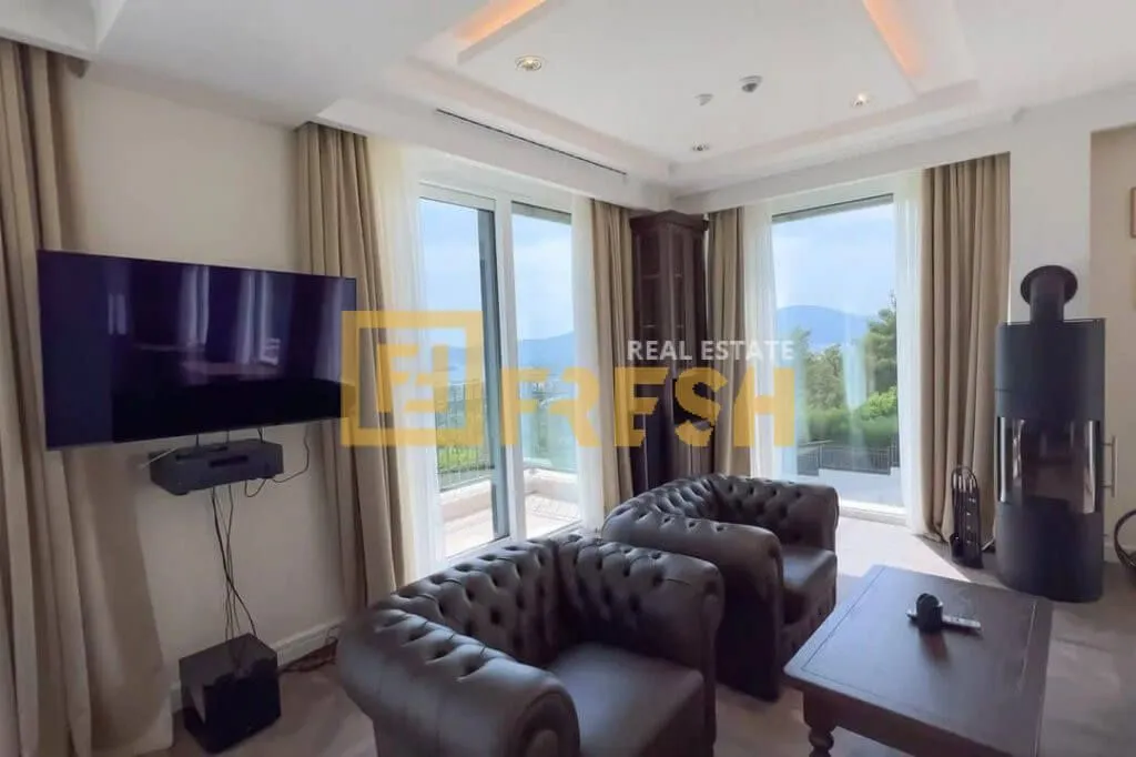 Prodaja, kuća, 750m², Tivat, Crna Gora