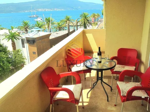Rent, one bedroom apartment, 50m², Centar, Tivat - image 7