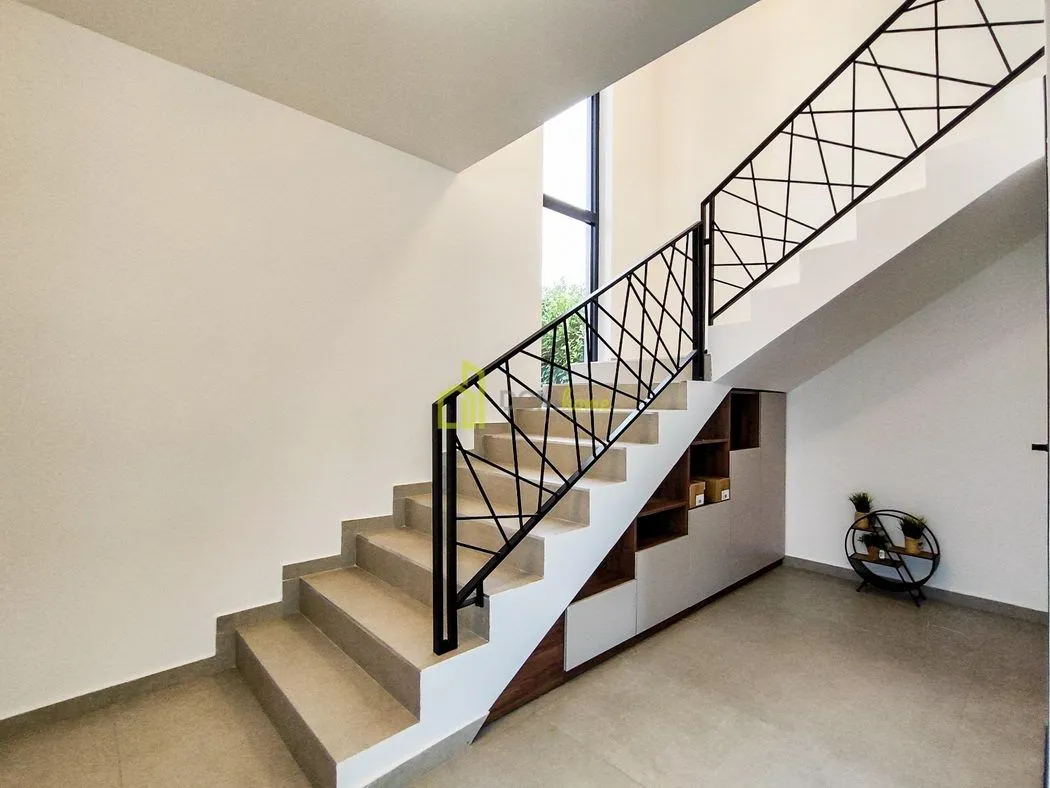 Rent, house, 150m², Donja Gorica, Podgorica