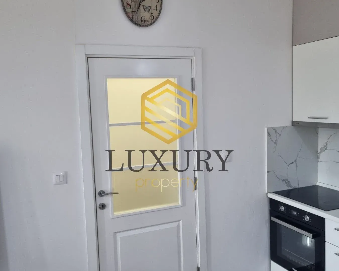 Prodaja, jednosoban stan, 39m², Zagorič, Podgorica