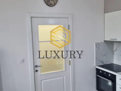 Prodaja, jednosoban stan, 39m², Zagorič, Podgorica - image 3