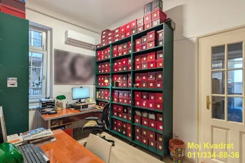 Prodaja, stan, 140m², Stari Grad, Beograd - image 4