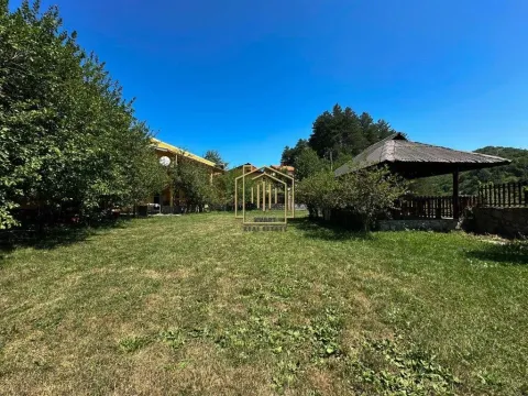 Izdavanje, kuća, 60m², Obzovica, Cetinje - image 3