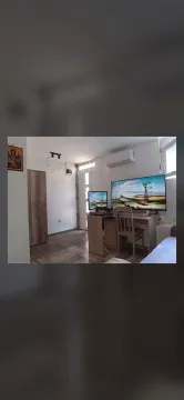 Prodaja, garsonjera, 20m², Malo Brdo, Podgorica - image 10