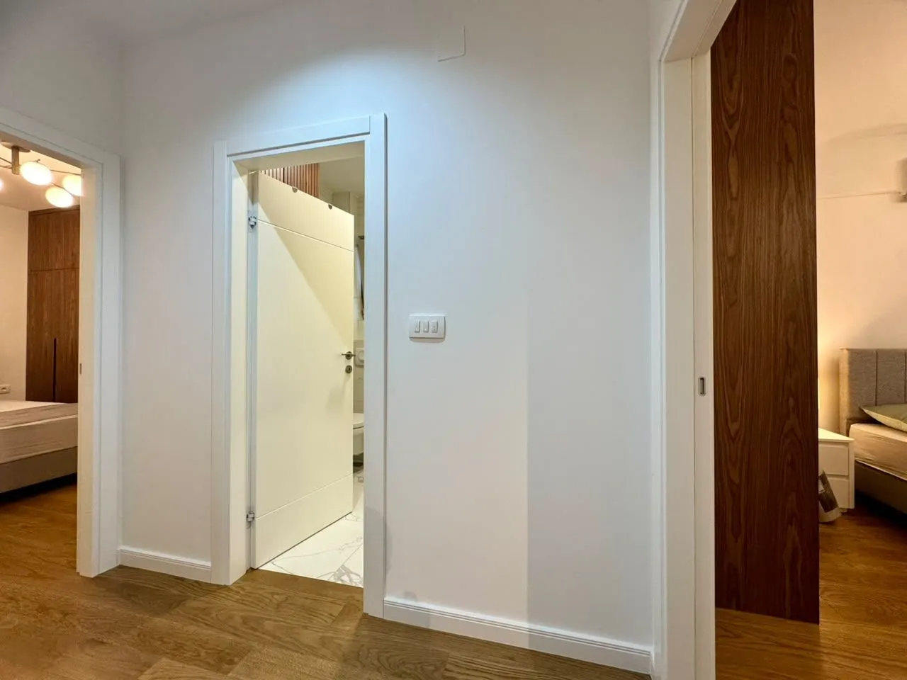 Rent, two bedroom apartment, 67m², Centar, Budva