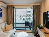 Izdavanje, dvosoban stan, 49m², Višnjička Banja, Palilula Sve Podlokacije - image 1