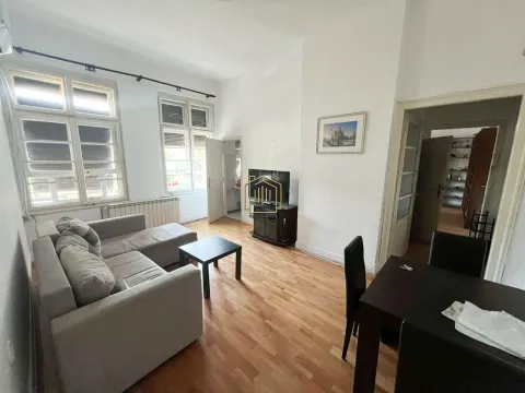 Rent, two bedroom apartment, 61m², Preko Morače, Podgorica - image 1