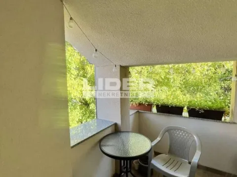 Rent, two bedroom apartment, 48m², Zemun Gornji Grad, Zemun Sve Podlokacije - image 9