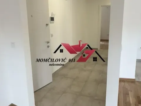 Prodaja, dvosoban stan, 56m², Ledine, Beograd - image 5