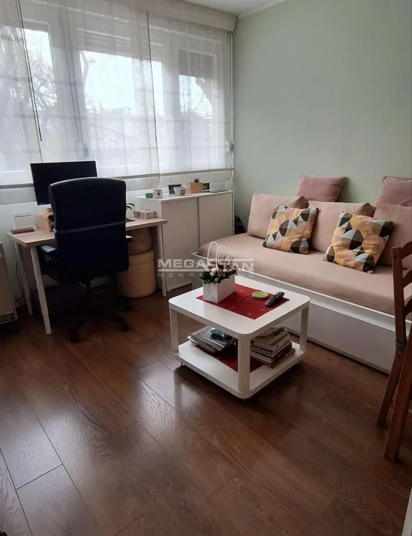 Prodaja, jednosoban stan, 32m², Brace Jerković, Voždovac Sve Podlokacije