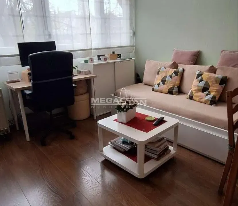 Sale, one bedroom apartment, 32m², Brace Jerković, Voždovac Sve Podlokacije
