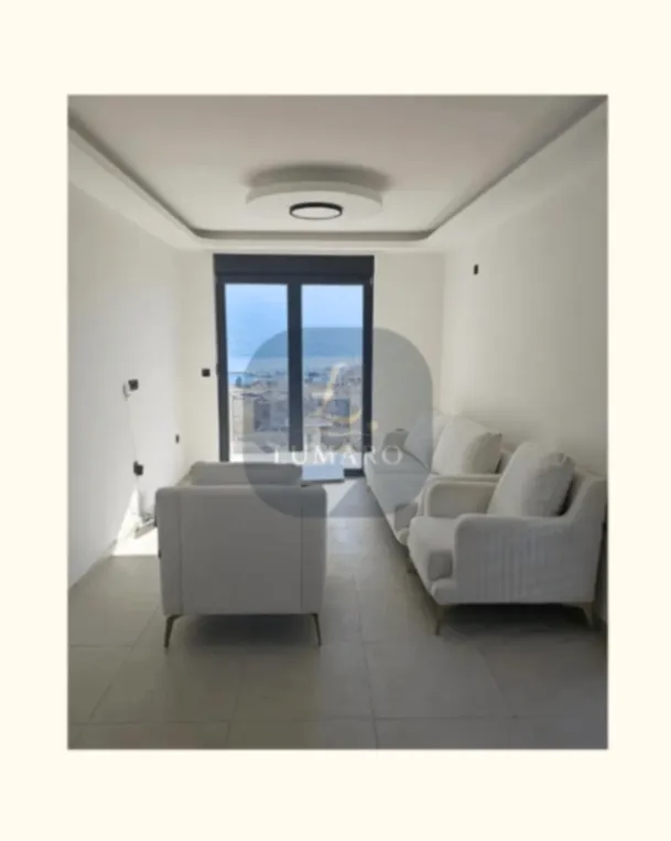 Prodaja, jednosoban stan, 45m², Đenovići, Herceg Novi