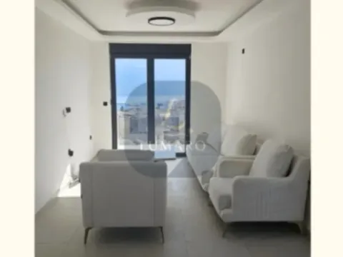 Sale, one bedroom apartment, 45m², Đenovići, Herceg Novi - image 4