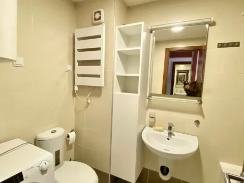 Rent, studio apartment, 40m², Tološka šuma, Podgorica - image 8