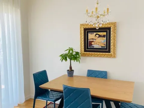 Izdavanje, trosoban stan, 94m², Central Point, Podgorica - image 23