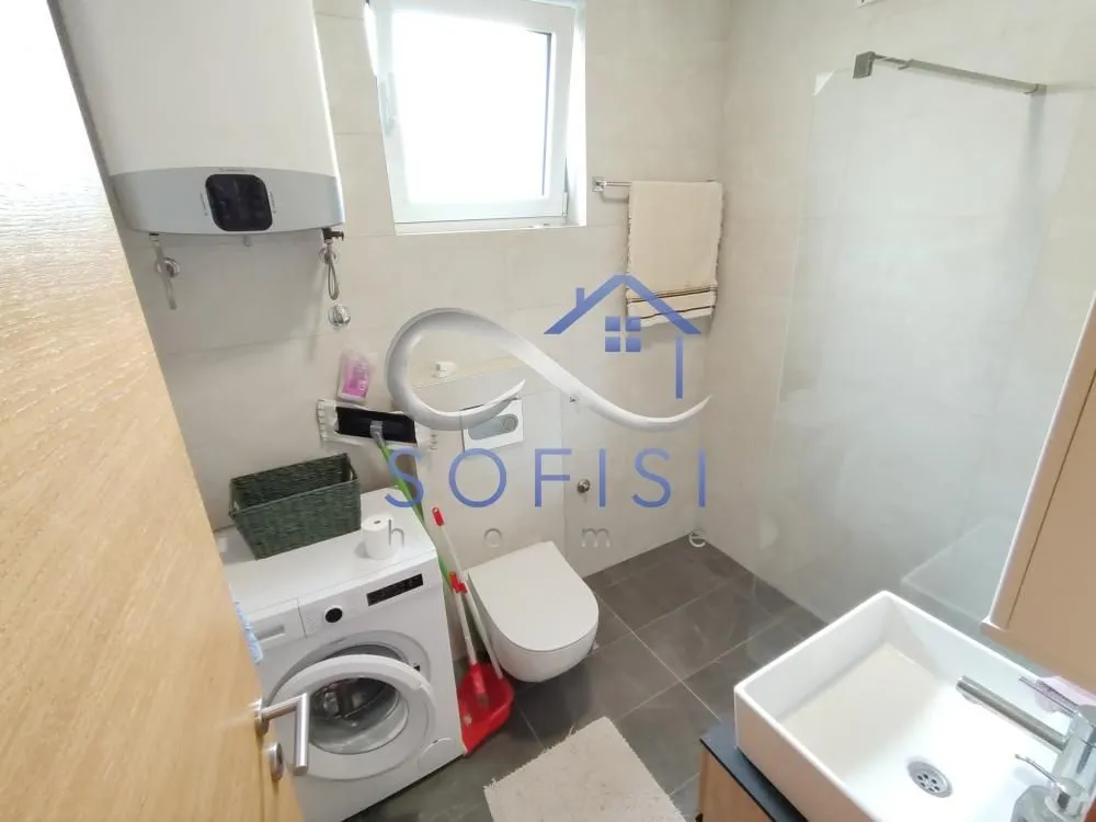 Rent, one bedroom apartment, 35m², Novi Sad Sve Podlokacije, Novi Sad