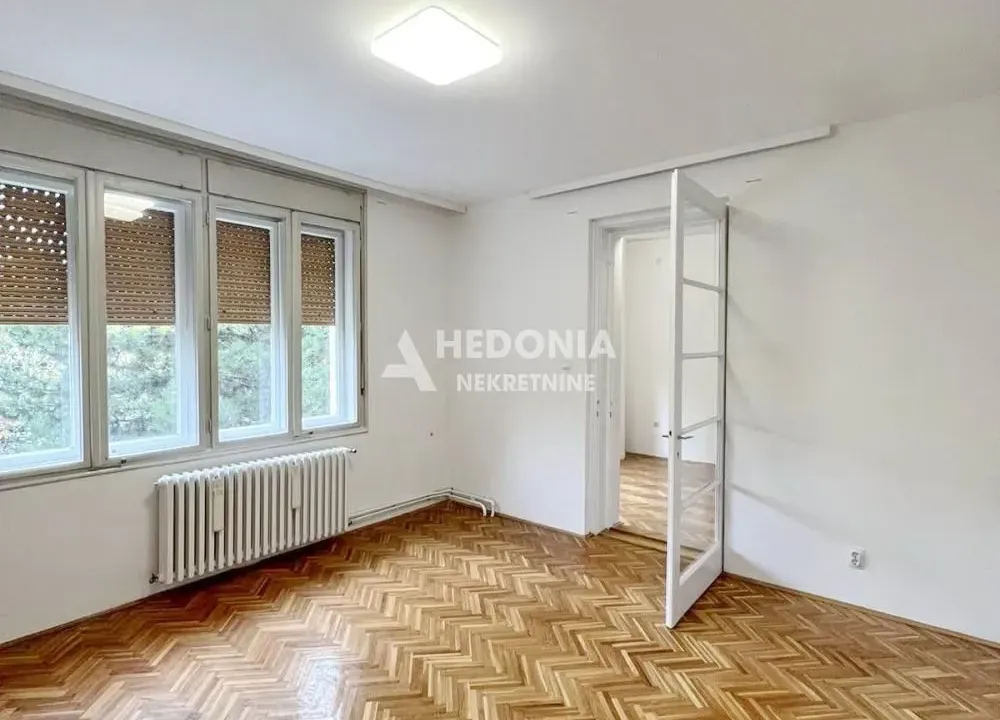 Rent, office space, 99m², Savski Venac, Beograd
