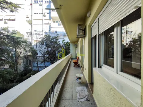 Izdavanje, dvosoban stan, 74m², Pobrežje, Podgorica - image 11