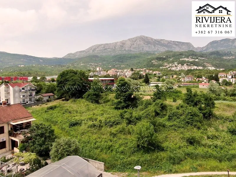 Prodaja, plac, 629m², Igalo, Herceg Novi