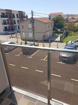 Rent, studio apartment, 24m², Zabjelo, Podgorica - image 2