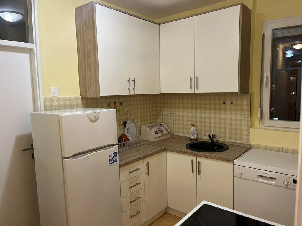 Rent, two bedroom apartment, 91m², Gintaš, Podgorica
