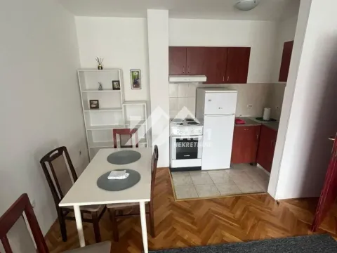 Rent, apartment, 30m², Nova Detelinara, Novi Sad Sve Podlokacije - image 4