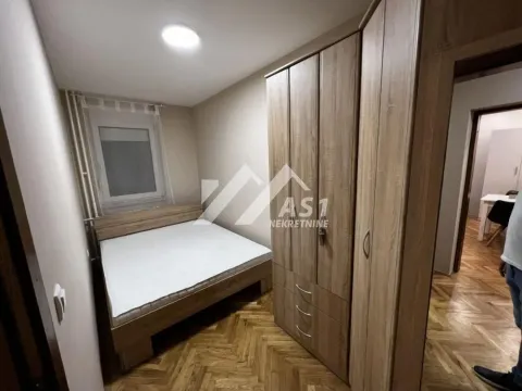 Izdavanje, dvosoban stan, 40m², Novi Sad Sve Podlokacije, Novi Sad - image 4