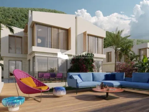 Sale, four bedroom apartment, 176m², Đenovići, Herceg Novi - image 9