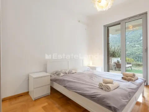 Prodaja, trosoban stan, 97m², Morinj, Kotor - image 9