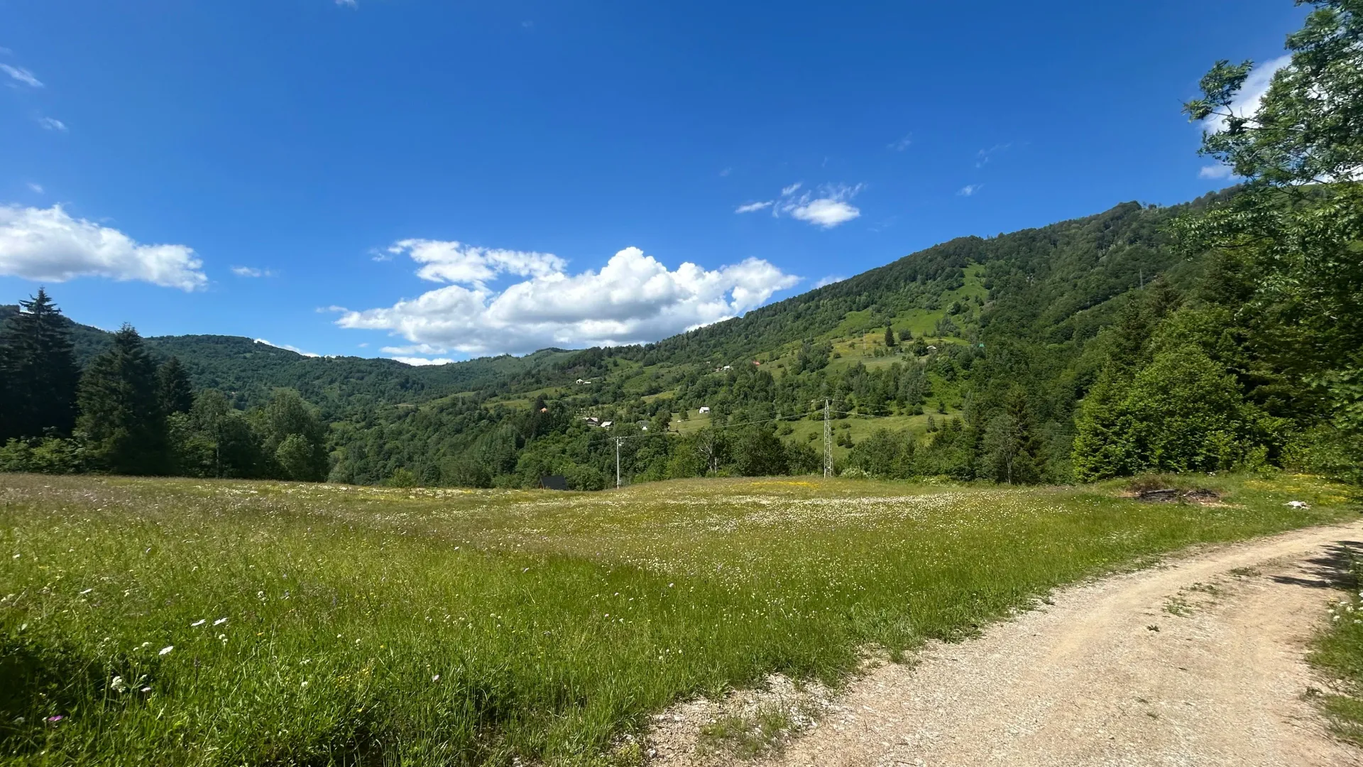 Prodaja, plac, 62500m², Bare, Kolašin