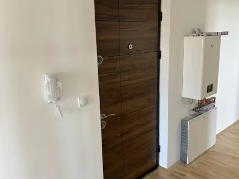 Sale, four bedroom apartment, 108m², Pantelej, Niš - image 6
